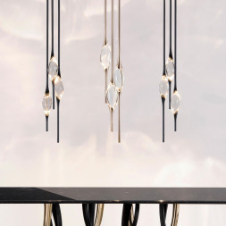 Подвесной светильник ImperiumLoft 249064-60 Pezzo