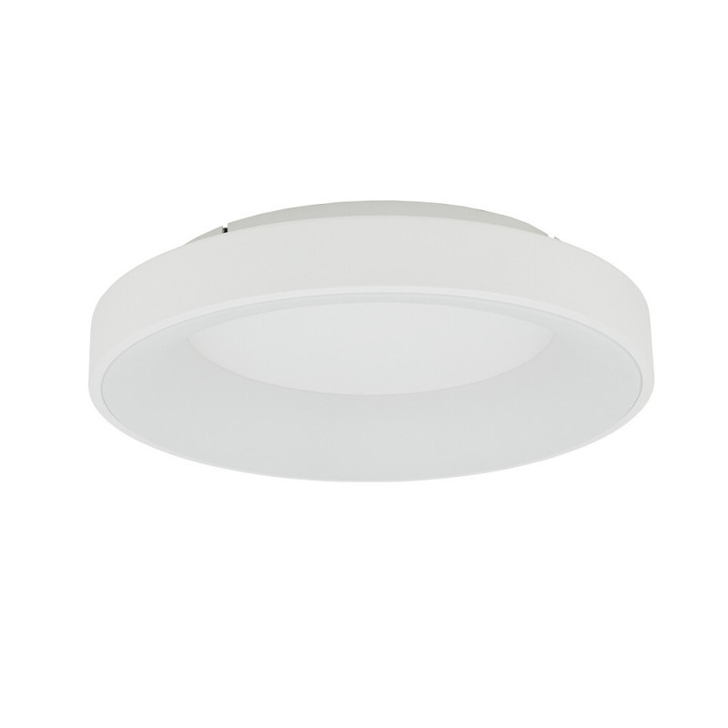 Потолочный светильник Nowodvorski 11201 Nikki Round Led