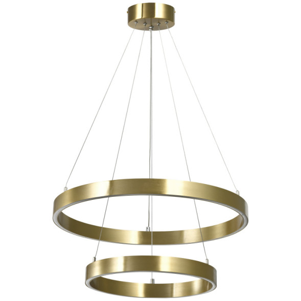 Каскадная люстра Lightstar Saturno 748113