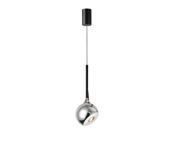 Подвесной светильник Kink Light 07529-1A,02 Тимо
