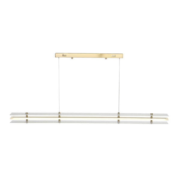 Подвесной светильник ST-Luce SL6245.223.01 FAGY