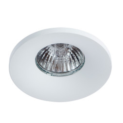 Встраиваемый точечный светильник Divinare 1809 1809/03 PL-1