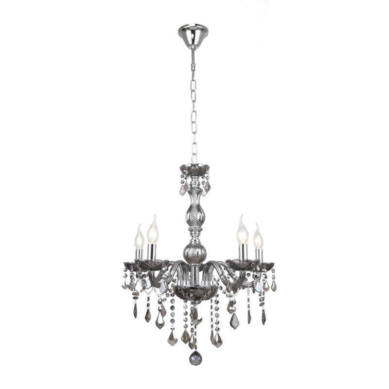 Подвесная люстра Escada ALHAMBRA 641/5PL