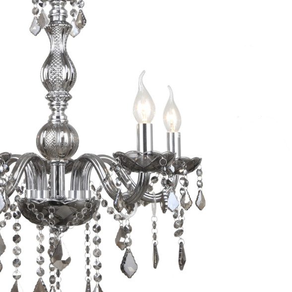 Подвесная люстра Escada ALHAMBRA 641/5PL