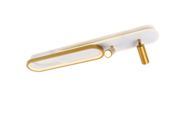 Потолочный светильник ARTE Lamp LUCAS A2600PL-32GO