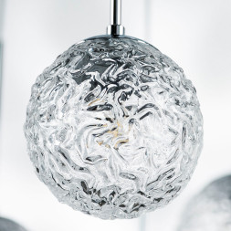 Подвесной светильник Lightstar BARI 815210