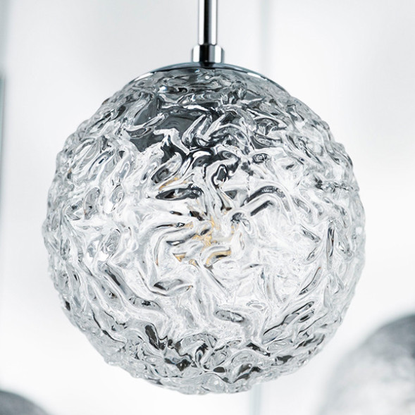 Подвесной светильник Lightstar BARI 815210