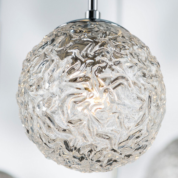 Подвесной светильник Lightstar BARI 815210