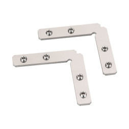 Соединитель профиля свд ленты Arlight KLUS-LINE 042771