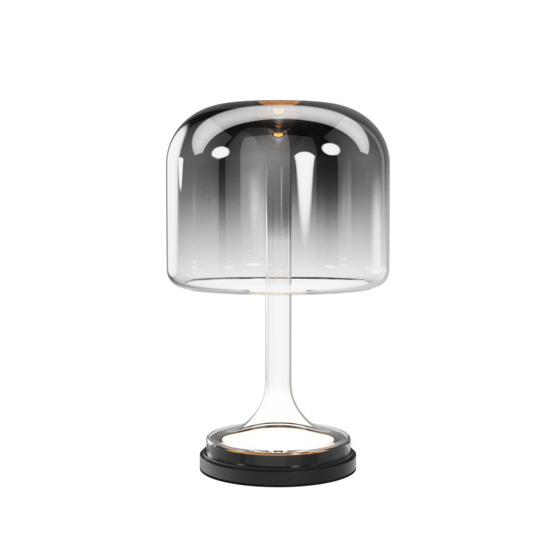 Настольная лампа Maytoni MOD286TL-L18B3K Spirito