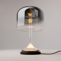 Настольная лампа Maytoni MOD286TL-L18B3K Spirito