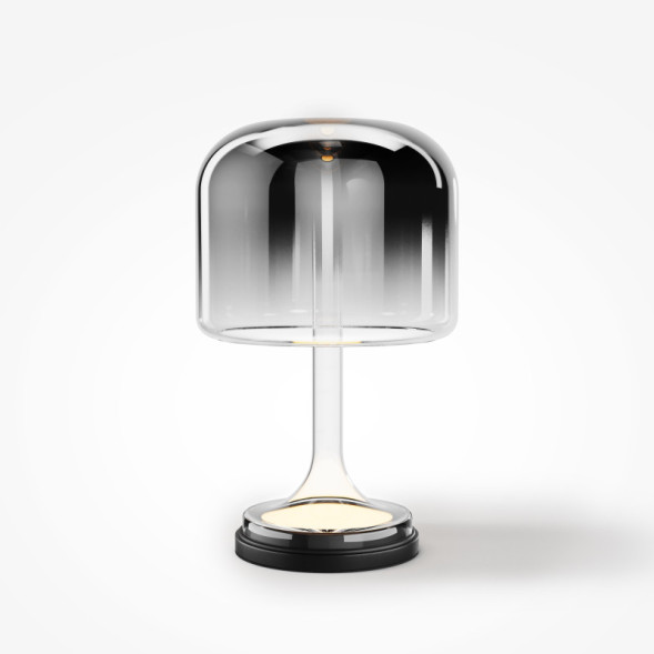 Настольная лампа Maytoni MOD286TL-L18B3K Spirito