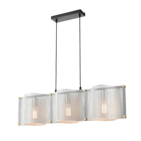 Подвесной светильник Vele Luce VL5272P03 Cross 255