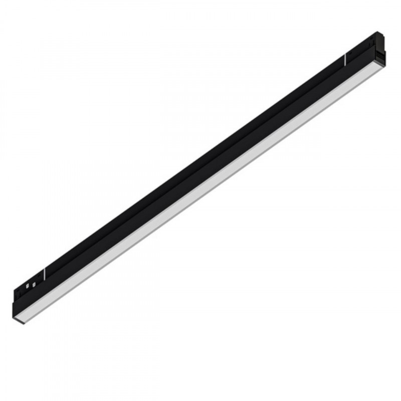 Магнитный трековый светильник ARTE Lamp Expert A5743PL-1BK