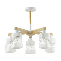 Люстра на штанге LUMION Bonnie 4491/5C