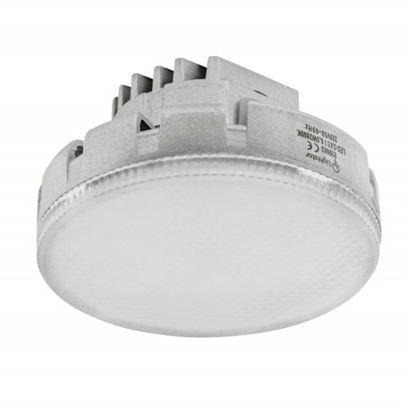 Светодиодная лампа Lightstar 929124 12W 220V 960lm GX53 белый (дневной)
