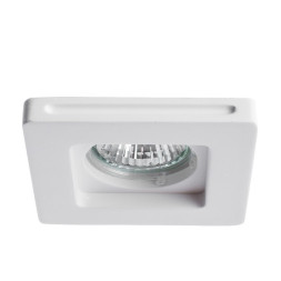 Встраиваемый точечный светильник ARTE Lamp INVISIBLE A9214PL-1WH