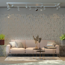 Светодиодный трековый светильник Novotech KNOF 358715