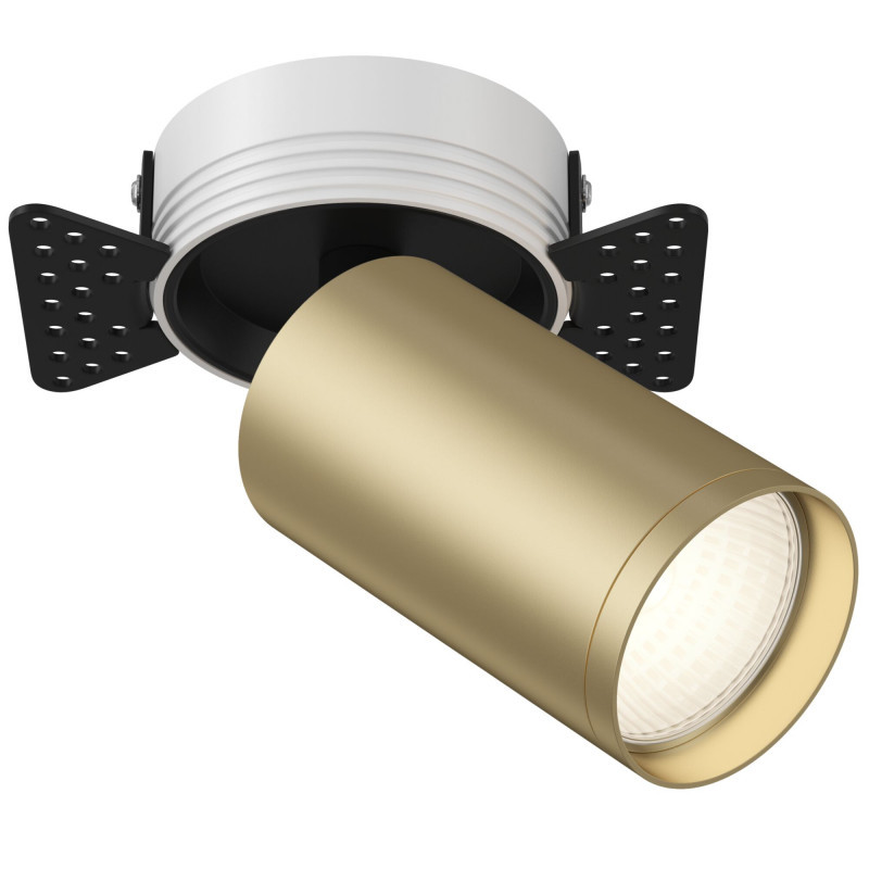 Спот Maytoni Technical C058CL-1BMG FOCUS S