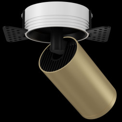 Спот Maytoni Technical C058CL-1BMG FOCUS S