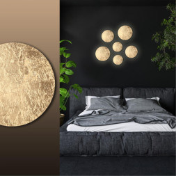 Бра Odeon Light SOLARIO 3561/9WL