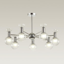 Люстра на штанге LUMION KARISMA 5619/7C