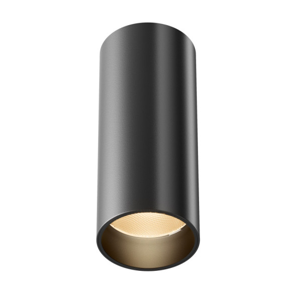 Накладной точечный светильник Maytoni Technical C056CL-L12B2.7K-W-B FOCUS LED
