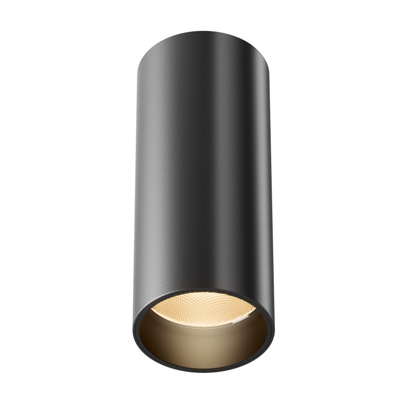 Накладной точечный светильник Maytoni Technical C056CL-L12B2.7K-W-B FOCUS LED