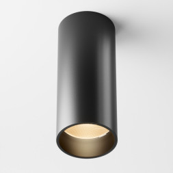 Накладной точечный светильник Maytoni Technical C056CL-L12B2.7K-W-B FOCUS LED