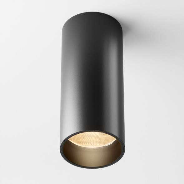 Накладной точечный светильник Maytoni Technical C056CL-L12B2.7K-W-B FOCUS LED