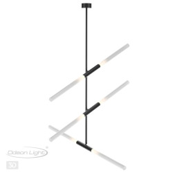 Подвесной светильник Odeon Light Soho 4307/6