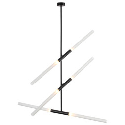 Подвесной светильник Odeon Light Soho 4307/6