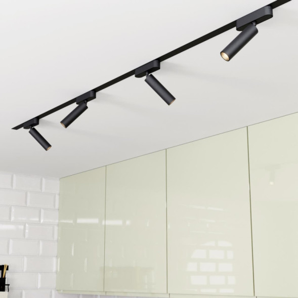 Магнитный трековый светильник Novotech SMAL 359084