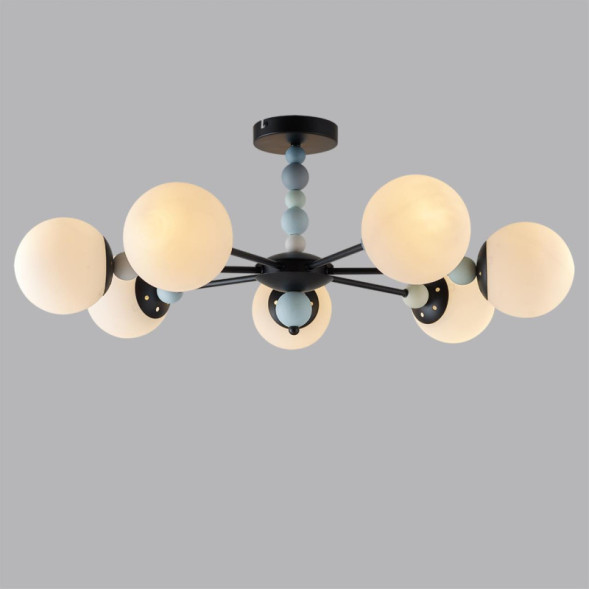 Люстра на штанге LUMION SUNDAY 6526/7C