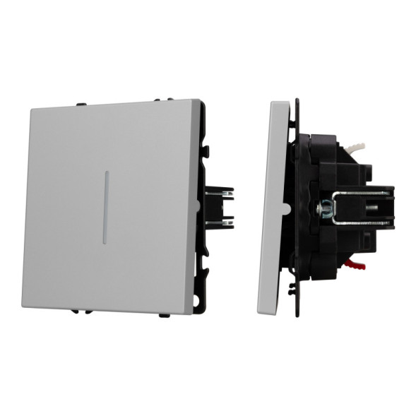 Выключатель Arlight NOBE 059431