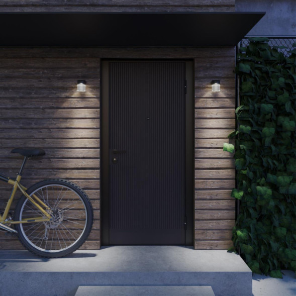 Уличный настенный светильник Novotech ESTIMA 359291