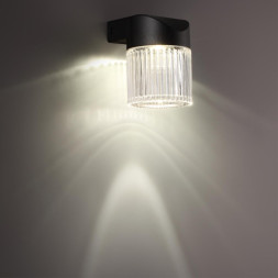 Уличный настенный светильник Novotech ESTIMA 359291