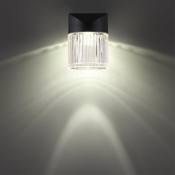 Уличный настенный светильник Novotech ESTIMA 359291