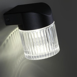 Уличный настенный светильник Novotech ESTIMA 359291