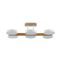 Люстра на штанге LUMION PLATO 8030/108CL