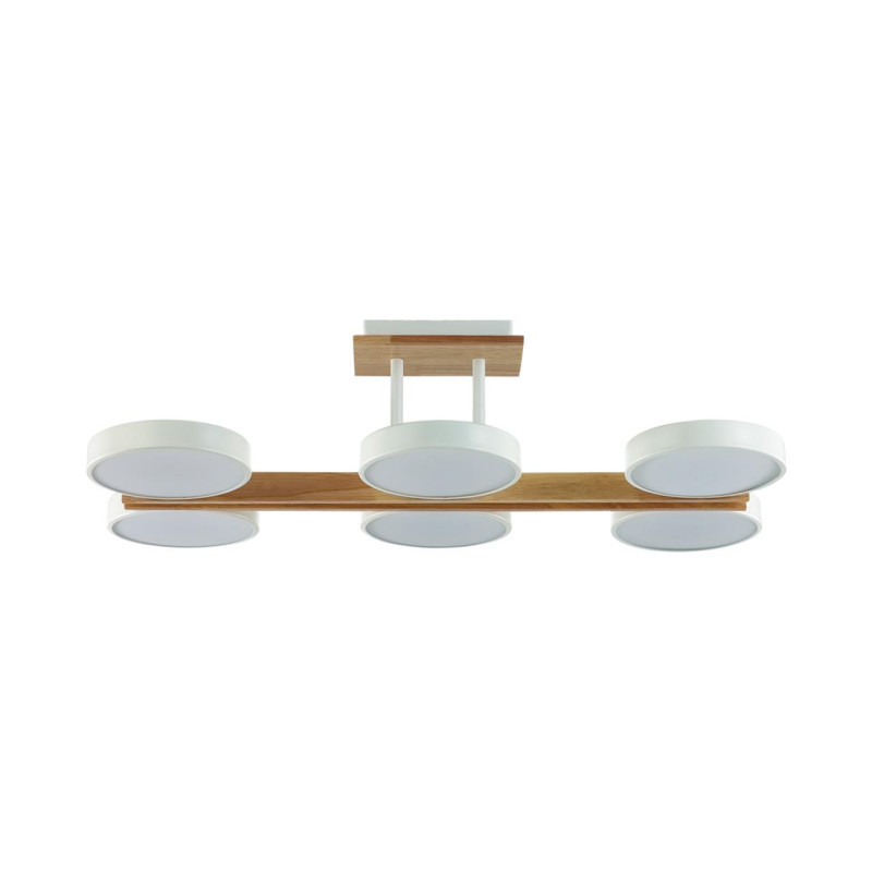 Люстра на штанге LUMION PLATO 8030/108CL