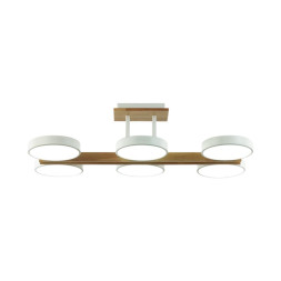 Люстра на штанге LUMION PLATO 8030/108CL