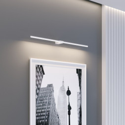 Светильник для картин Elektrostandard Luar 40153/LED белый 4000K