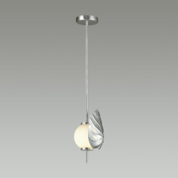 Подвесной светильник Odeon Light JUNGLE 4865/1A