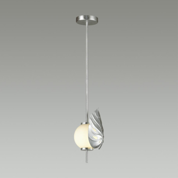 Подвесной светильник Odeon Light JUNGLE 4865/1A