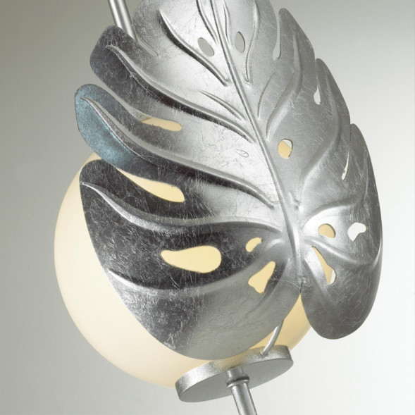 Подвесной светильник Odeon Light JUNGLE 4865/1A