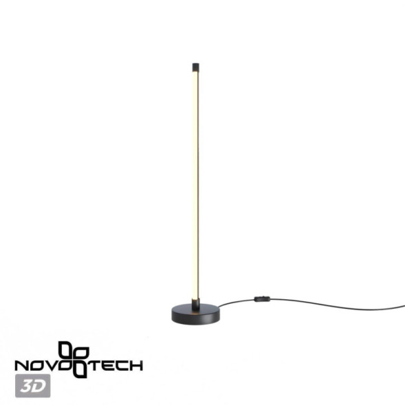 База накладная Novotech VITZ 359399