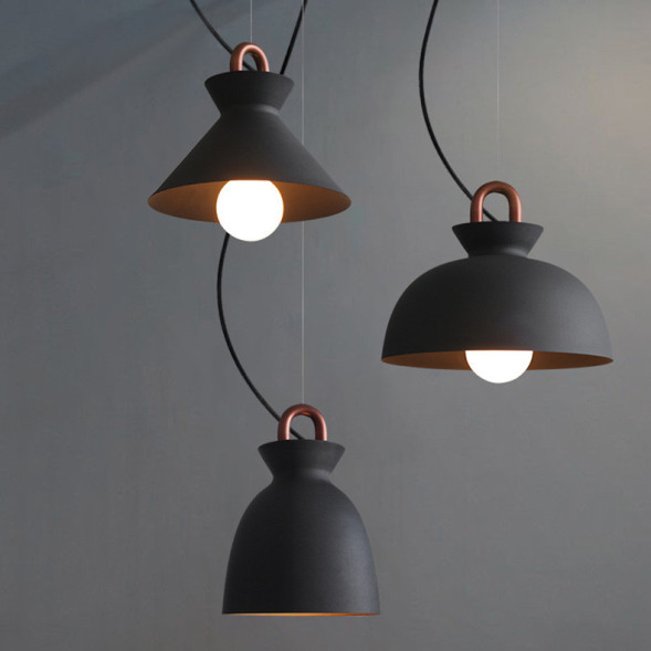 Подвесной светильник ImperiumLoft 185366-26