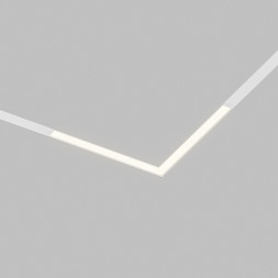 Трековый светильник Denkirs SIMPLE LINEAR DK8114-WH