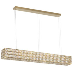 Подвесная люстра Odeon Light L-VISION 4926/60L